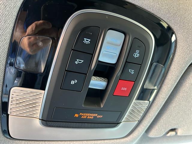 2024 Hyundai PALISADE Limited AWD