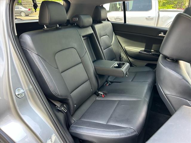 2020 Kia Sportage EX AWD