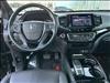 2023 Honda Ridgeline Black Edition AWD