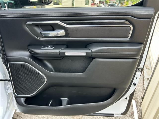 2023 RAM 1500 Laramie SPORT 4x4
