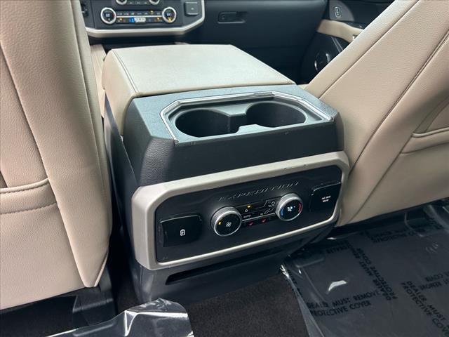 2023 Ford Expedition MAX Limited 4x4 w/EcoBoost