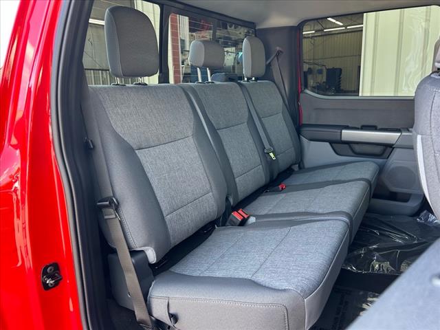 2025 Ford F-250 Super Duty XL