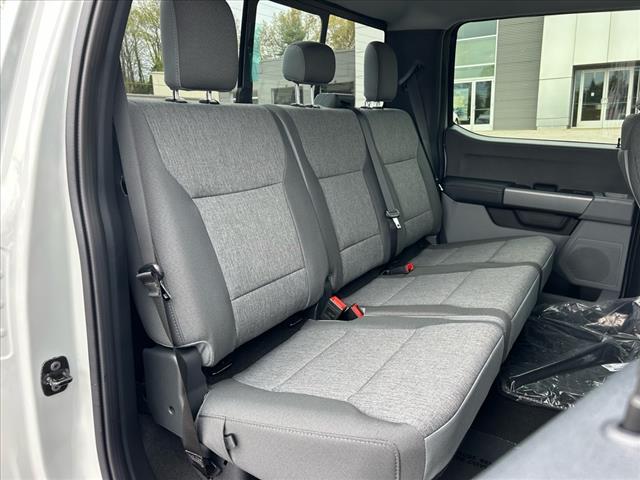 2025 Ford F-250 Super Duty XL