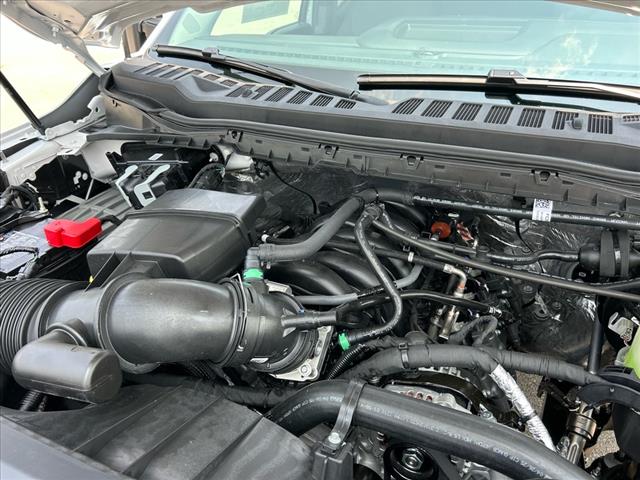 2025 Ford F-350 Super Duty XLT