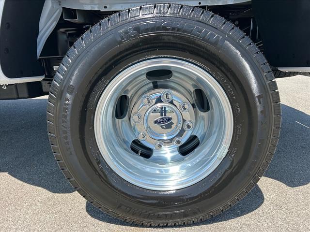 2025 Ford F-350 Super Duty XLT