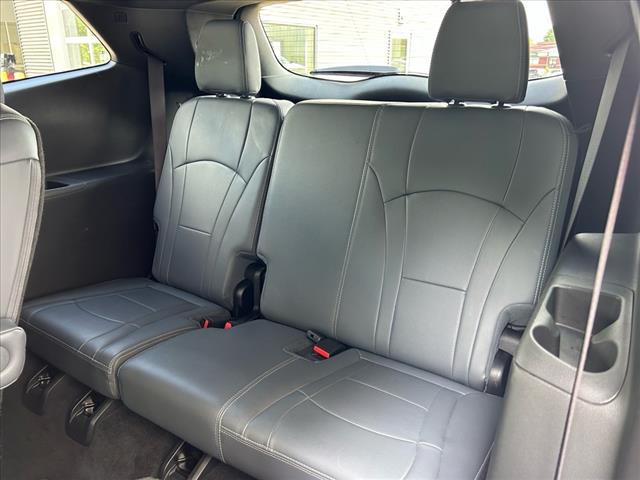2024 Buick Enclave Premium AWD