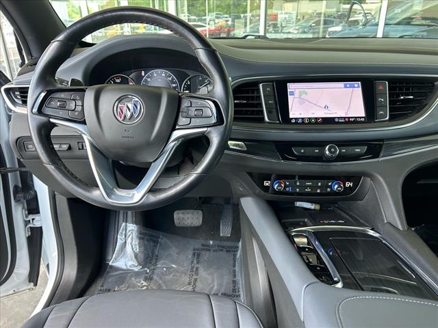 2024 Buick Enclave Premium AWD