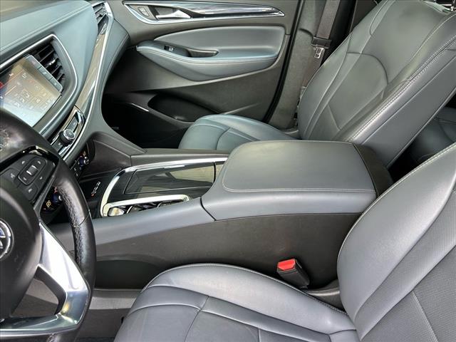 2024 Buick Enclave Premium AWD