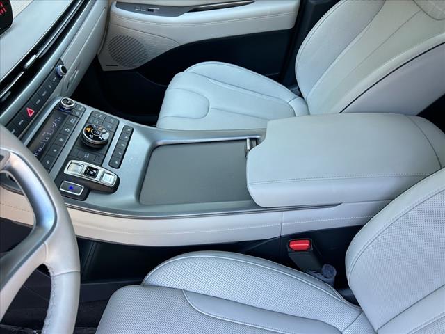 2024 Hyundai PALISADE Limited AWD