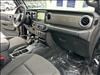 2023 Jeep Gladiator Overland 4x4