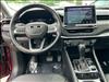 2022 Jeep Compass Trailhawk 4x4
