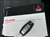 2023 Mitsubishi Outlander PHEV HYBRID SE AWD