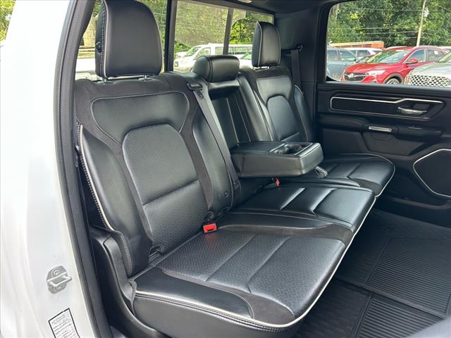 2023 RAM 1500 Laramie SPORT 4x4