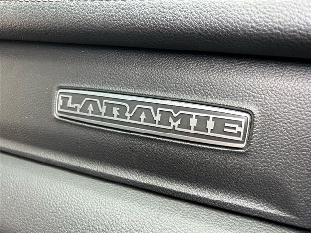 2024 RAM 1500 Laramie 4x4
