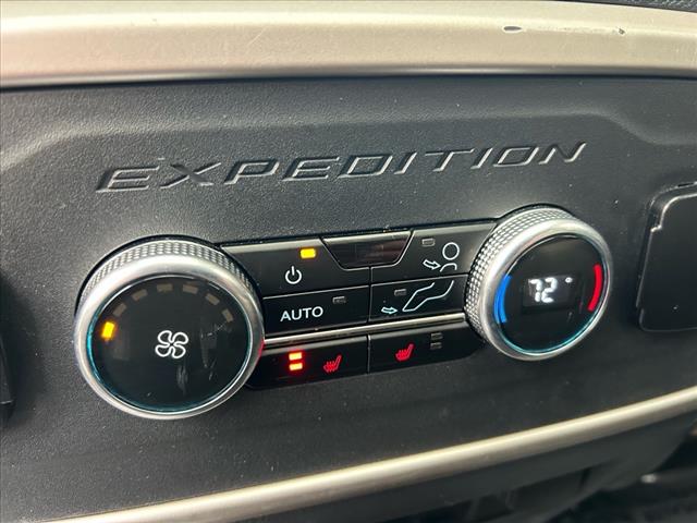 2023 Ford Expedition MAX Limited 4x4 w/EcoBoost