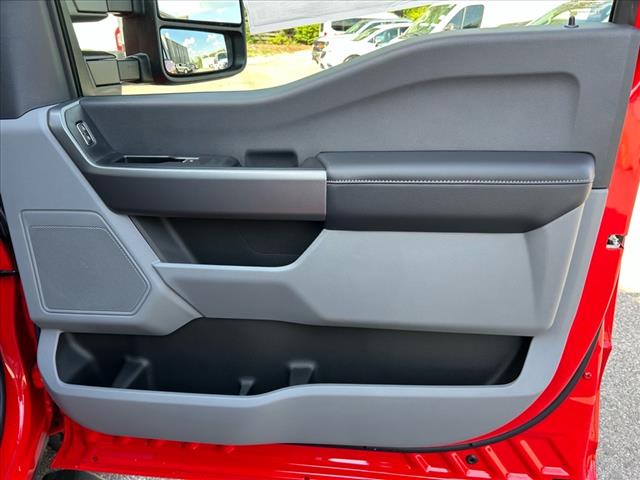 2025 Ford F-250 Super Duty XL