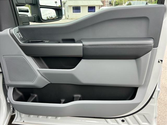 2025 Ford F-250 Super Duty XL
