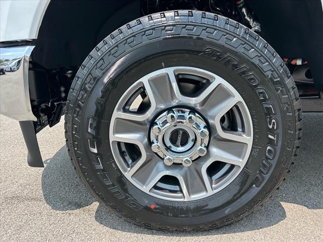 2025 Ford F-350 Super Duty XLT