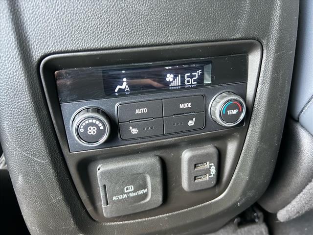 2024 Buick Enclave Premium AWD