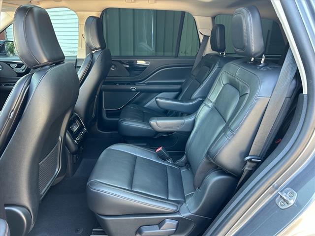 2022 Lincoln Aviator Reserve w/EcoBoost