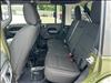 2021 Jeep Wrangler Unlimited 80th Anniversary Edition Sport 4x4