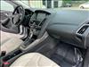 2018 Ford Focus Titanium