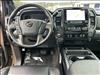 2022 Nissan Titan PRO-4X Off-Road 4x4