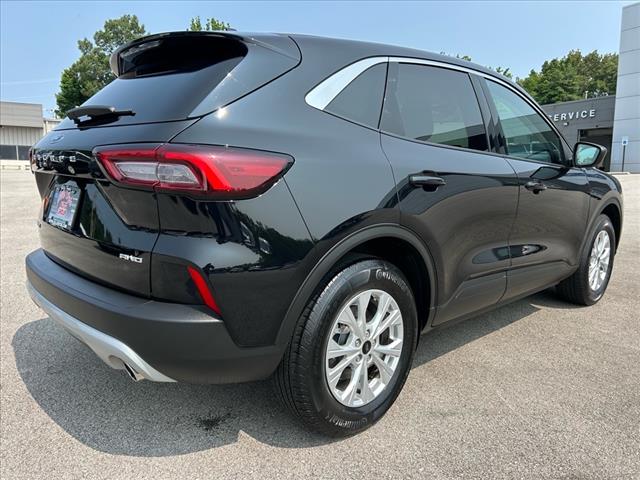 2024 Ford Escape Active AWD