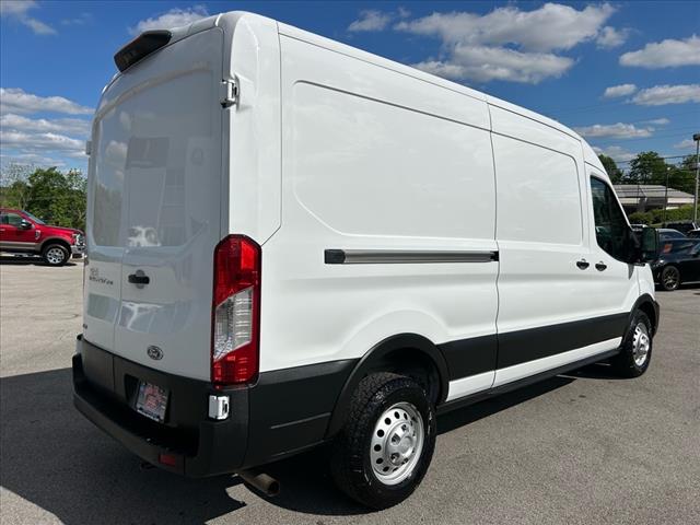 2023 Ford Transit 250 Cargo AWD