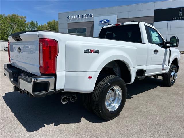 2025 Ford F-350 Super Duty XLT