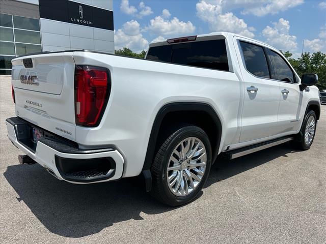 2019 GMC Sierra 1500 Denali 4x4