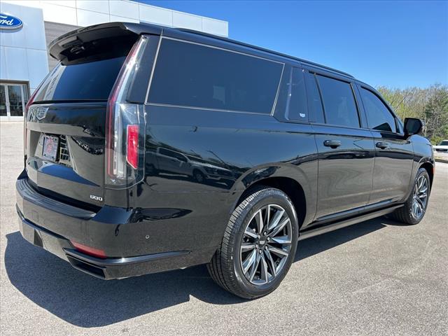 2021 Cadillac Escalade ESV SPORT AWD