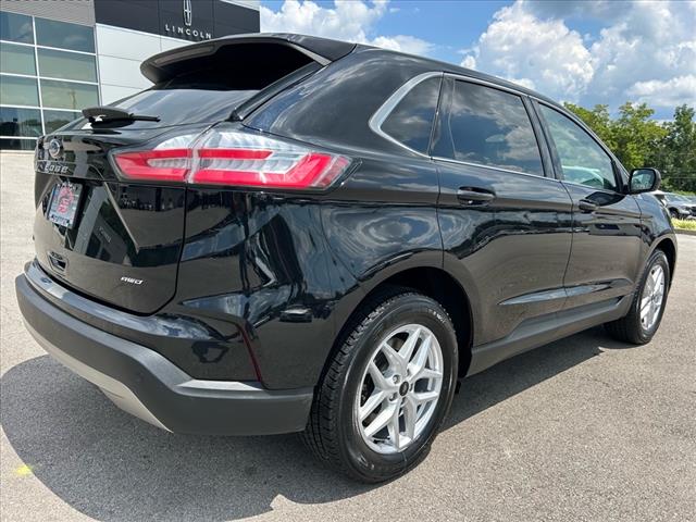 2023 Ford Edge SEL AWD w/EcoBoost