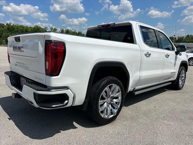 2024 GMC Sierra 1500 Denali 4x4
