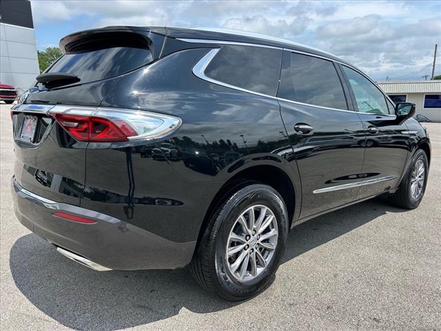 2024 Buick Enclave Premium AWD