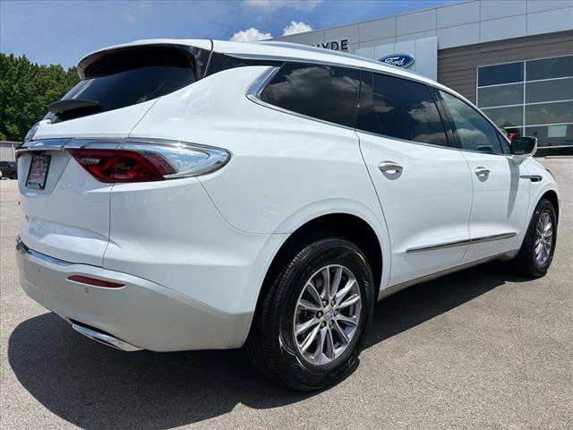 2024 Buick Enclave Premium AWD