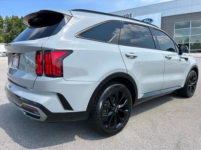 2022 Kia Sorento SX Prestige