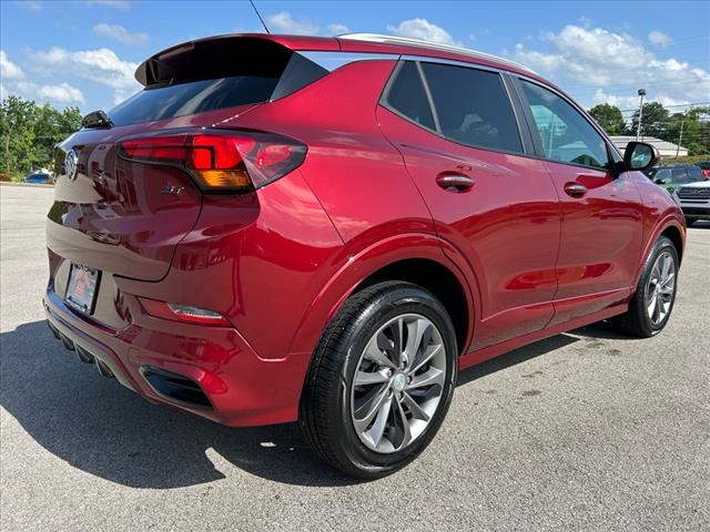 2023 Buick Encore GX Select ST