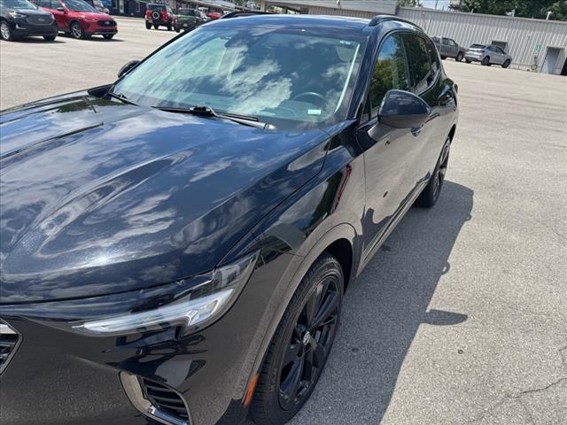 2023 Buick Envision Essence ST