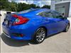 2020 Honda Civic EX-L