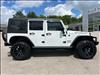 2015 Jeep Wrangler Unlimited Sport 4x4