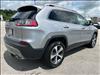 2021 Jeep Cherokee Limited 4x4