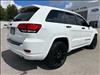 2018 Jeep Grand Cherokee Altitude 4x4
