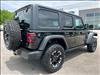 2024 Jeep Wrangler Rubicon 4xe 4x4