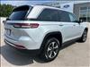 2024 Jeep Grand Cherokee 4Xe 4x4