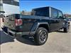 2023 Jeep Gladiator Overland 4x4