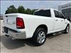 2016 RAM 1500 Big Horn 4x4