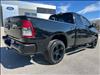 2022 RAM 1500 Big Horn Night Edition
