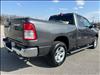 2022 RAM 1500 Big Horn 4x4