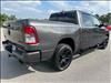 2021 RAM 1500 Big Horn Night Pkg. 4x4